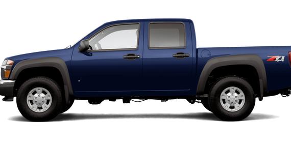 CHEVROLET COLORADO 2006 1GCDS136968126742 image