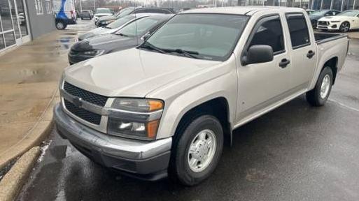 CHEVROLET COLORADO 2006 1GCCS136168304428 image