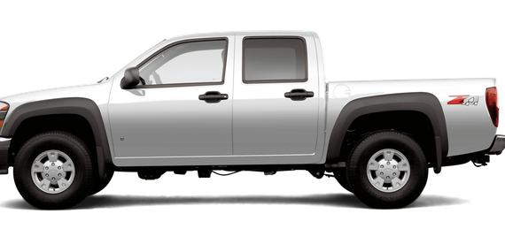 CHEVROLET COLORADO 2006 1GCCS148868158061 image
