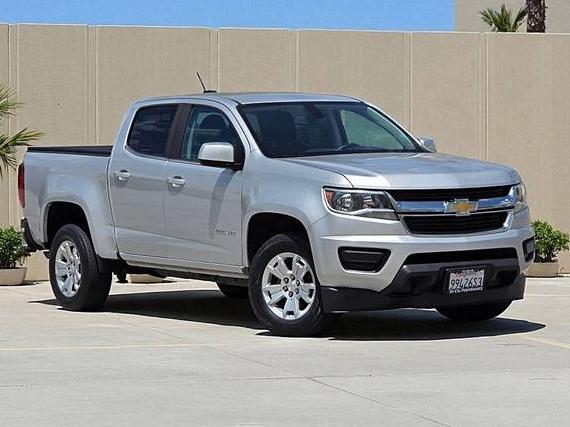 CHEVROLET COLORADO 2020 1GCGSCEN3L1202893 image CHEVROLET COLORADO 2020 1GCGSCEN3L1202893 image