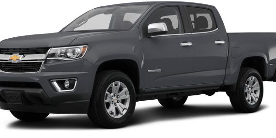 CHEVROLET COLORADO 2020 1GCGSCEN4L1218908 image