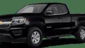 CHEVROLET COLORADO 2020 1GCHSBEN8L1144049 image