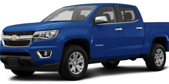 CHEVROLET COLORADO 2020 1GCGTCEN1L1179370 image CHEVROLET COLORADO 2020 1GCGTCEN1L1179370 image