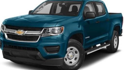 CHEVROLET COLORADO 2020 1GCGTCEN5L1149238 image