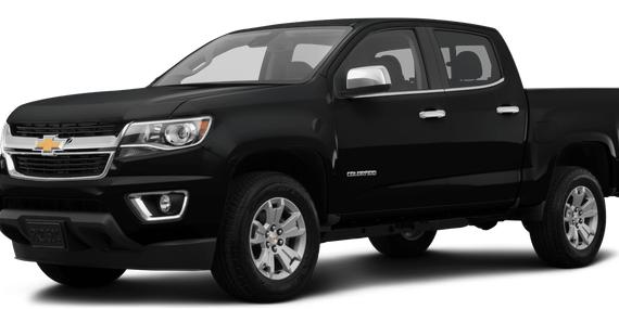 CHEVROLET COLORADO 2020 1GCGTCEN0L1101680 image