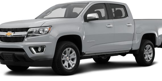 CHEVROLET COLORADO 2020 1GCGSCEN7L1104143 image