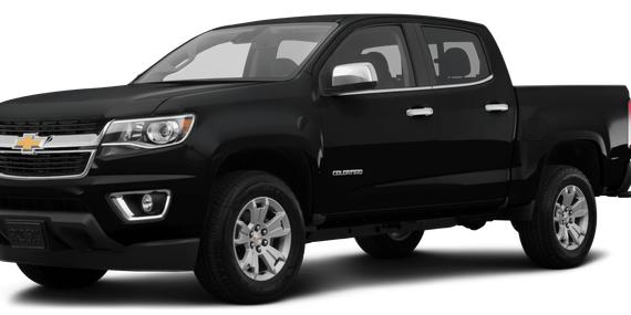 CHEVROLET COLORADO 2020 1GCGTCEN5L1251381 image