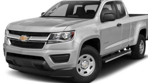 CHEVROLET COLORADO 2020 1GCHSBEA4L1176932 image