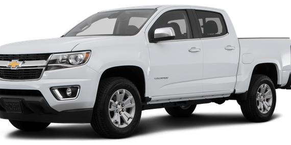 CHEVROLET COLORADO 2020 1GCGSCEN2L1194656 image