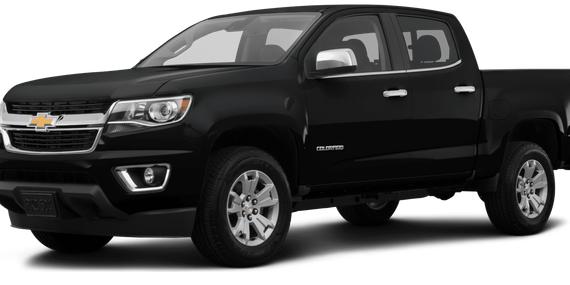 CHEVROLET COLORADO 2020 1GCGSCEN8L1133358 image