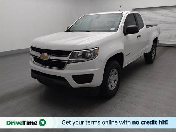 CHEVROLET COLORADO 2020 1GCHSBEA7L1212189 image CHEVROLET COLORADO 2020 1GCHSBEA7L1212189 image