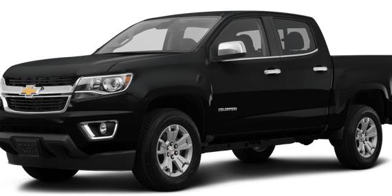 CHEVROLET COLORADO 2020 1GCGTCEN2L1109778 image