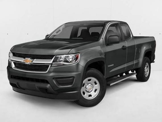 CHEVROLET COLORADO 2020 1GCGSCEN4L1162534 image CHEVROLET COLORADO 2020 1GCGSCEN4L1162534 image