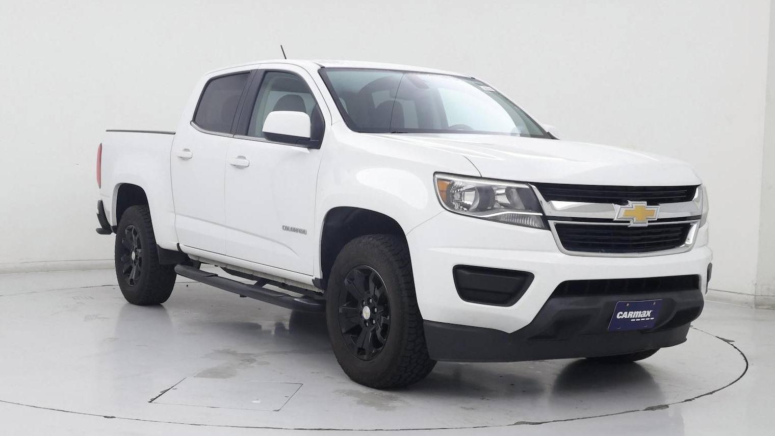 CHEVROLET COLORADO 2020 1GCGSCEN4L1189247 image