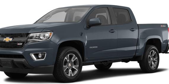 CHEVROLET COLORADO 2020 1GCGTDENXL1121800 image CHEVROLET COLORADO 2020 1GCGTDENXL1121800 image