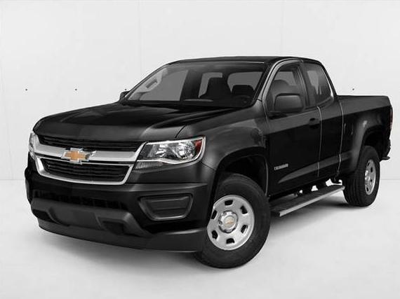 CHEVROLET COLORADO 2020 1GCGSCEN5L1173087 image