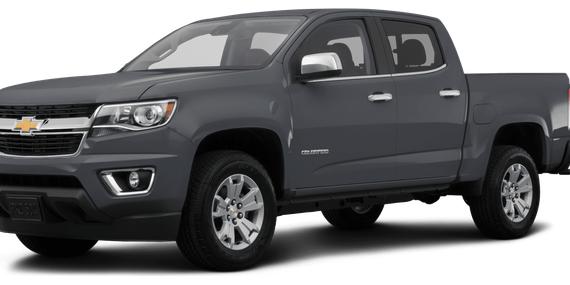 CHEVROLET COLORADO 2020 1GCGTCEN8L1101636 image