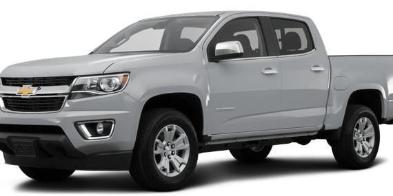CHEVROLET COLORADO 2020 1GCGTCEN4L1101777 image