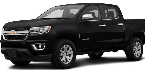 CHEVROLET COLORADO 2020 1GCGTCEN0L1113036 image
