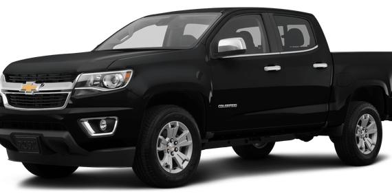 CHEVROLET COLORADO 2020 1GCGTCEN2L1230780 image