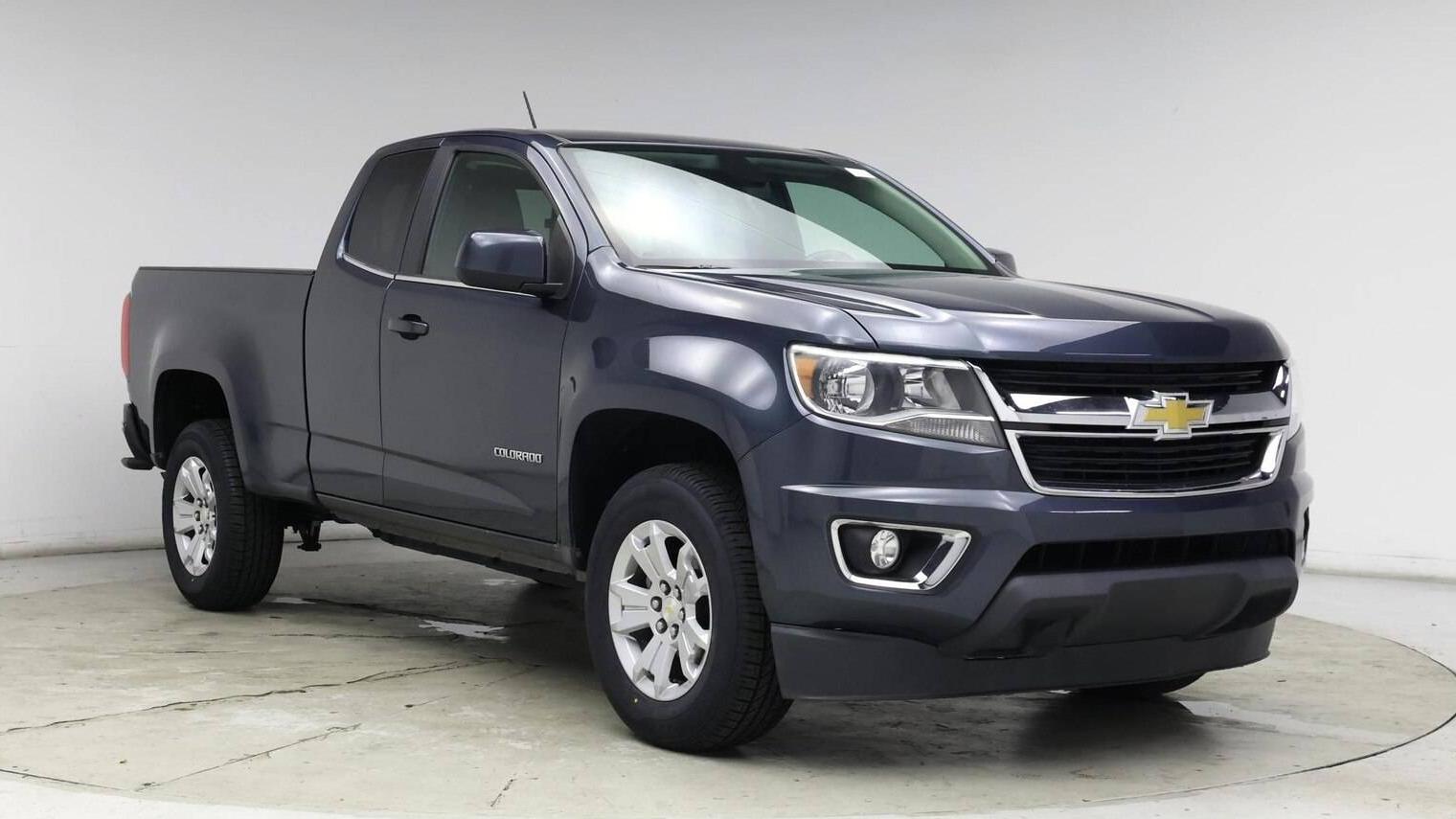 CHEVROLET COLORADO 2020 1GCHSCEA9L1166693 image