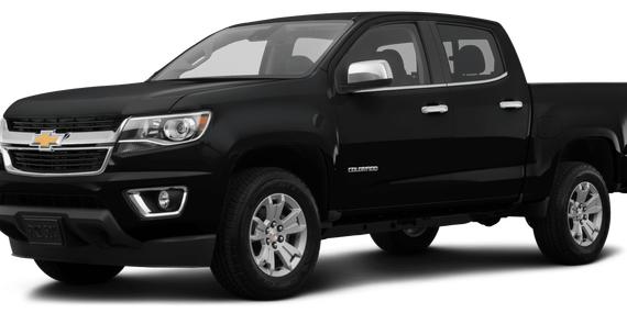 CHEVROLET COLORADO 2020 1GCGSCEN5L1148948 image
