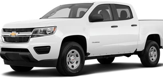 CHEVROLET COLORADO 2020 1GCGTBEN7L1176029 image CHEVROLET COLORADO 2020 1GCGTBEN7L1176029 image