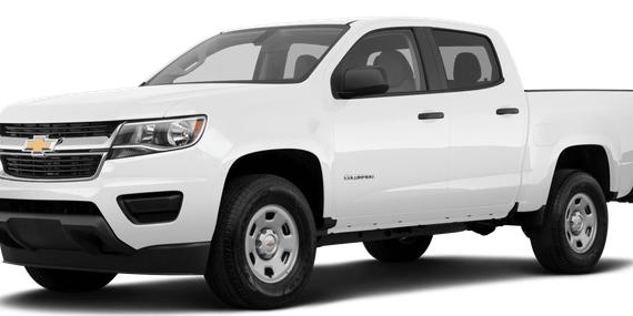 CHEVROLET COLORADO 2020 1GCGSBEA7L1212155 image CHEVROLET COLORADO 2020 1GCGSBEA7L1212155 image