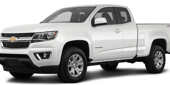 CHEVROLET COLORADO 2020 1GCHSCEA8L1179757 image