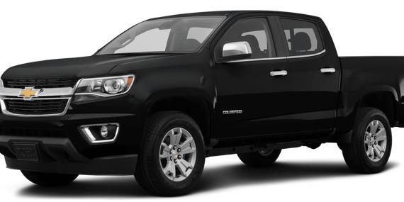 CHEVROLET COLORADO 2020 1GCGSCEN4L1242318 image