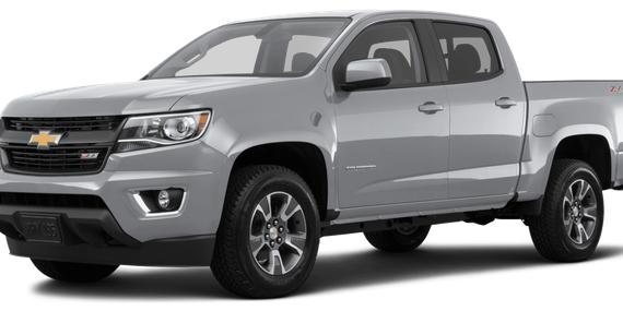 CHEVROLET COLORADO 2020 1GCGTDEN7L1211843 image CHEVROLET COLORADO 2020 1GCGTDEN7L1211843 image