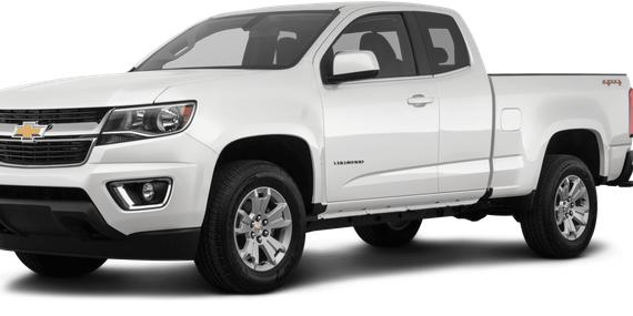 CHEVROLET COLORADO 2020 1GCHTCEA8L1165872 image