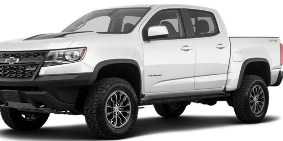 CHEVROLET COLORADO 2020 1GCPTEE17L1194139 image CHEVROLET COLORADO 2020 1GCPTEE17L1194139 image