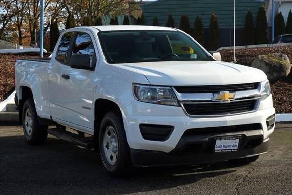 CHEVROLET COLORADO 2020 1GCHTBEN4L1228513 image CHEVROLET COLORADO 2020 1GCHTBEN4L1228513 image