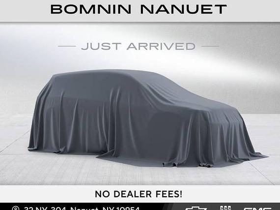 CHEVROLET COLORADO 2020 1GCGTBEN6L1175065 image