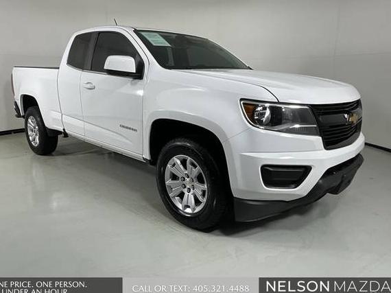 CHEVROLET COLORADO 2020 1GCHSCEA1L1214011 image CHEVROLET COLORADO 2020 1GCHSCEA1L1214011 image
