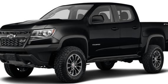 CHEVROLET COLORADO 2020 1GCGTEEN4L1127811 image CHEVROLET COLORADO 2020 1GCGTEEN4L1127811 image