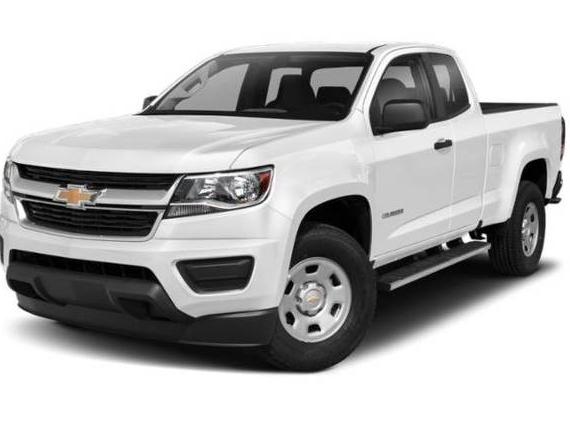 CHEVROLET COLORADO 2020 1GCHSBEA7L1191621 image CHEVROLET COLORADO 2020 1GCHSBEA7L1191621 image