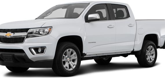 CHEVROLET COLORADO 2020 1GCGSCEN2L1123411 image CHEVROLET COLORADO 2020 1GCGSCEN2L1123411 image