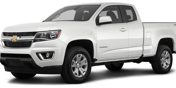 CHEVROLET COLORADO 2020 1GCHSCEA7L1222288 image