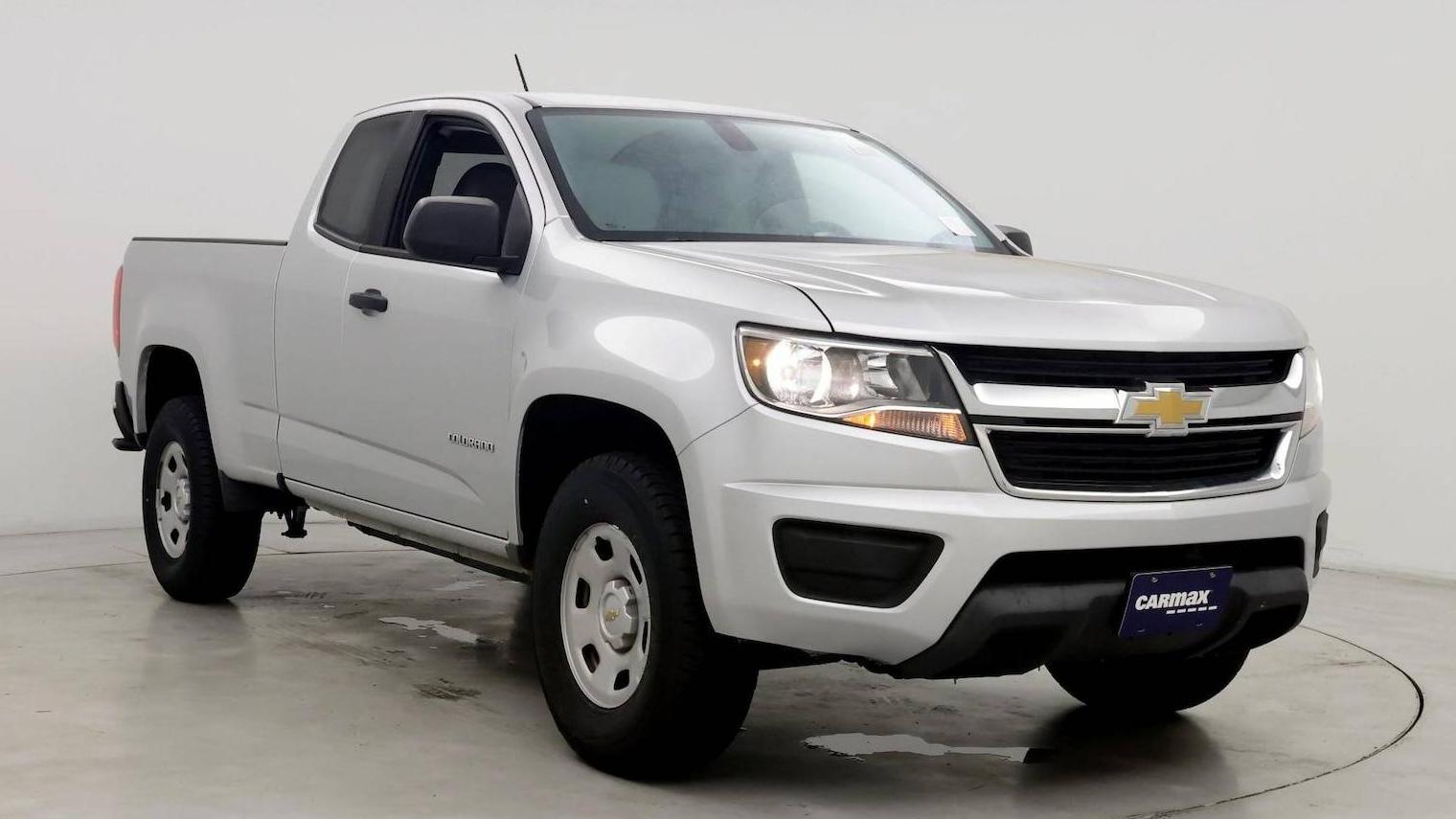 CHEVROLET COLORADO 2020 1GCHSBEA6L1203290 image