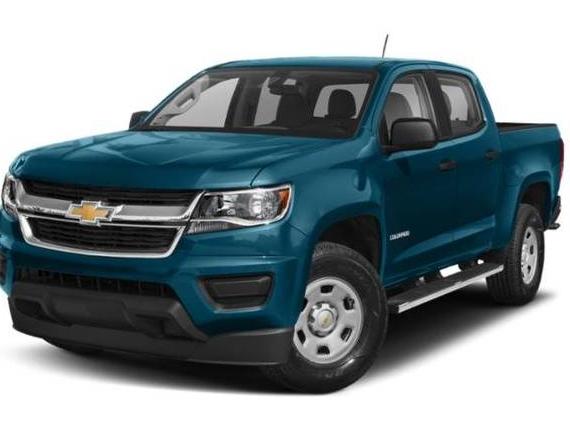 CHEVROLET COLORADO 2020 1GCGTDEN1L1210767 image CHEVROLET COLORADO 2020 1GCGTDEN1L1210767 image