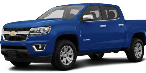 CHEVROLET COLORADO 2020 1GCGSCEN8L1171656 image