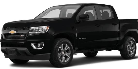 CHEVROLET COLORADO 2020 1GCGTDEN7L1136612 image CHEVROLET COLORADO 2020 1GCGTDEN7L1136612 image