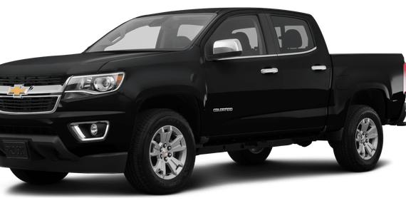 CHEVROLET COLORADO 2020 1GCGTCEN1L1112879 image
