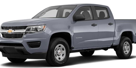 CHEVROLET COLORADO 2020 1GCGSBEN0L1175291 image CHEVROLET COLORADO 2020 1GCGSBEN0L1175291 image
