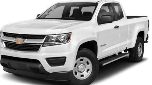 CHEVROLET COLORADO 2020 1GCHTCEAXL1155246 image