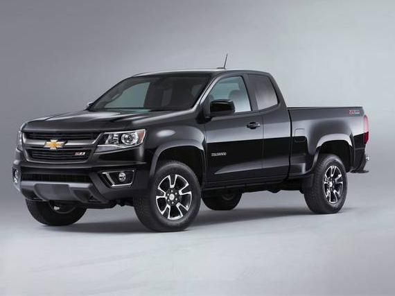 CHEVROLET COLORADO 2020 1GCHSBEA9L1204367 image CHEVROLET COLORADO 2020 1GCHSBEA9L1204367 image