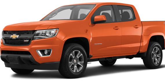 CHEVROLET COLORADO 2020 1GCGSDEN8L1227634 image CHEVROLET COLORADO 2020 1GCGSDEN8L1227634 image
