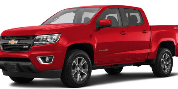 CHEVROLET COLORADO 2020 1GCGSDEN4L1130320 image CHEVROLET COLORADO 2020 1GCGSDEN4L1130320 image